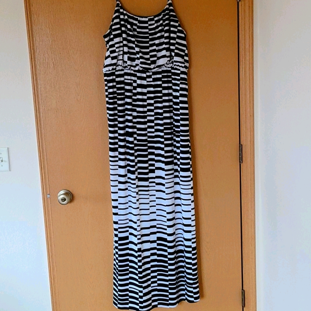 Maurices Maxi Dress